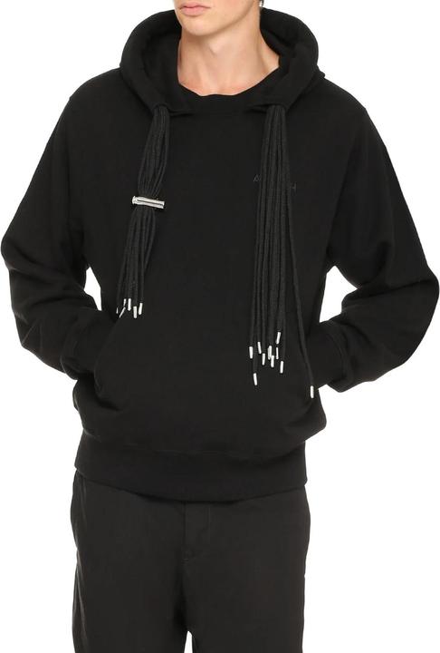 Actual product image Ambush Logo Hooded Sweatshirt (XS)