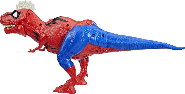 Produktbild Hasbro Spider-Man Web-Mampfer Spider-Rex