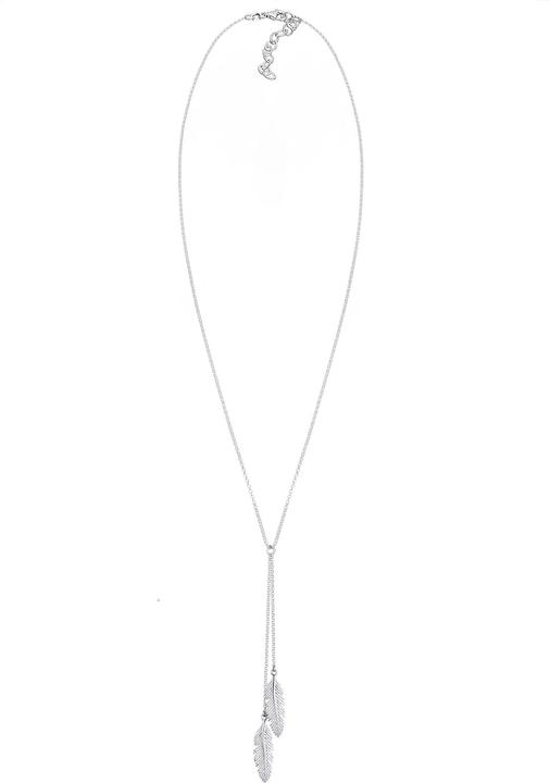 Immagine prodotto Elli Boho, Piuma (Argento 925, 60 cm)