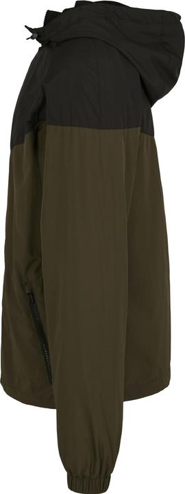 Produktbild Build Your Brand Windrunner Jacke (4XL)