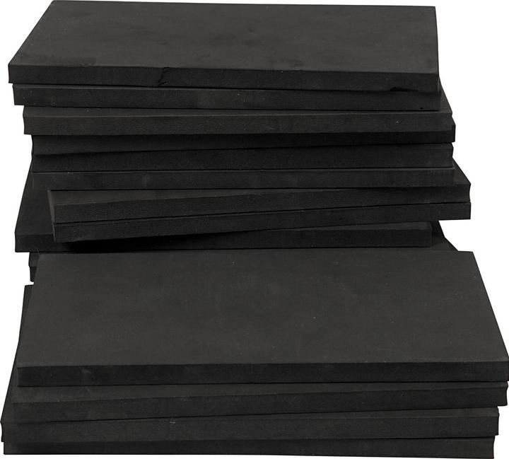 Produktbild Creativ Company String Art EVA-Schaumstoffplatten