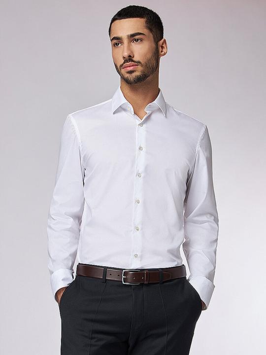 Produktbild Roy Robson Ledergürtel (100)