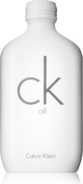 Image du produit Calvin Klein Tous (Eau de toilette, 200 ml)