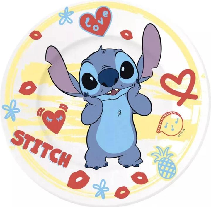 Produktbild Stor Lilo & Stitch - Stitch