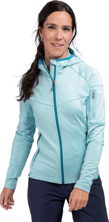 Produktbild Schöffel Fleece Hoody Hydalen L (42)