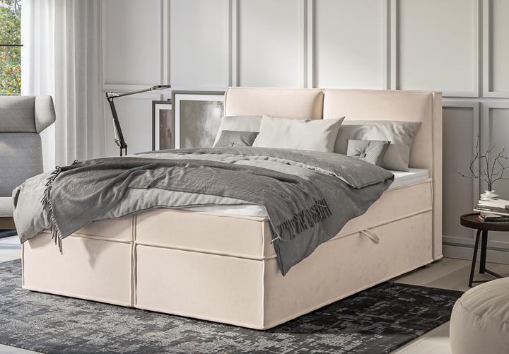 Produktbild Ropez Jake (160 x 200 cm)