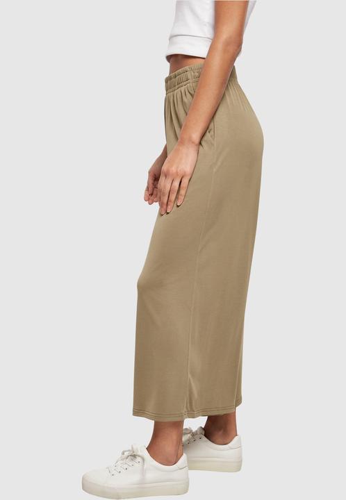 Produktbild Urban Classics Ladies Modal Culotte (L)