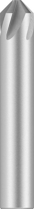 Produktbild Bosch Professional Zubehör PRO Steel HSS Kegelsenker, 8 x 48 mm, M4 (8 mm)