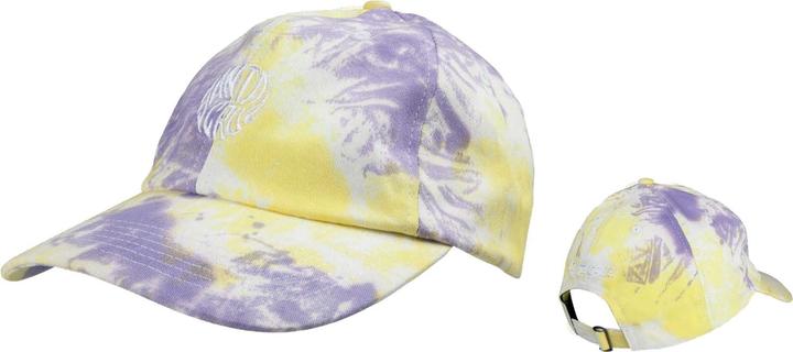 Actual product image Santa Cruz Mako Dot Dye Cap Organics