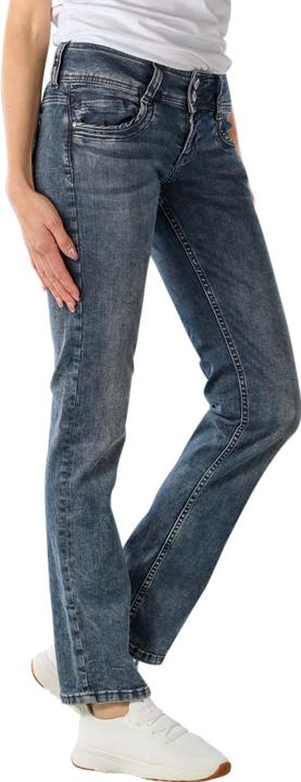 Actual product image Pepe Jeans Gen Straight Fit WI4 (W24/L34)