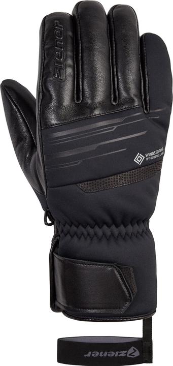 Produktbild Ziener Garcel WS PR (9.5)