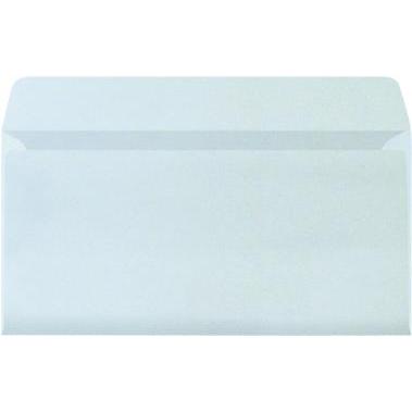 Soennecken, Briefumschlag, Briefhülle oeco 2888 DL mF sk weiss 1.000St. (220 x 110 mm, 1000 x)