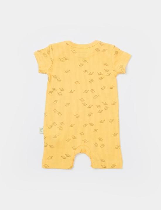 Produktbild BabyCosy Strampler kurze. kurzarm. 2 Pack (80)