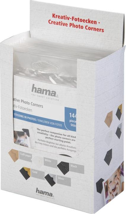 Hama Angoli fotografici creativi