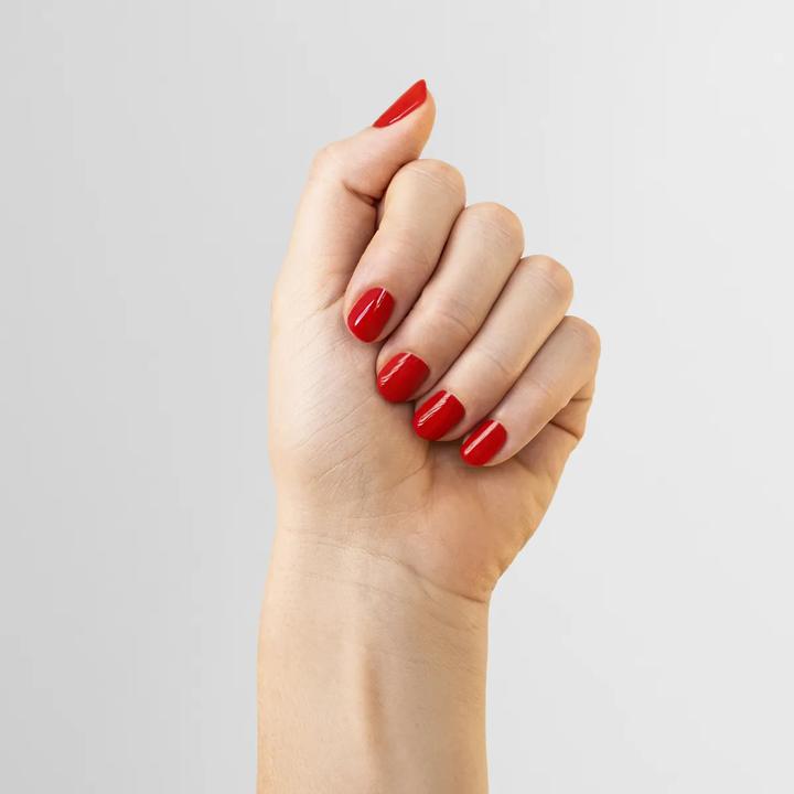 Produktbild Alessandro ALESSAN Striplac UV Colo Do Let Wa 6.5ml (SL 173 Don't Let Me Wait, UV-Gel Lack)