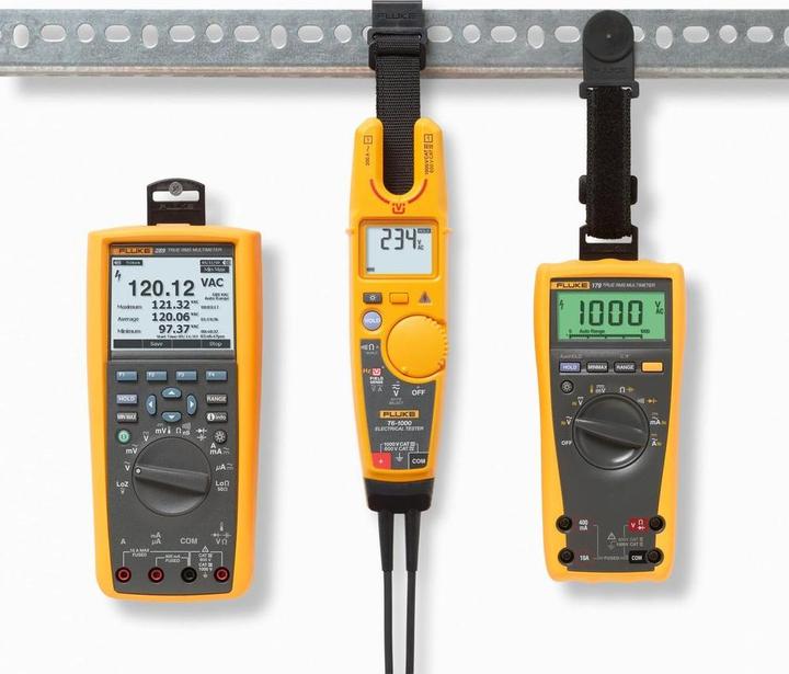 Produktbild Fluke Aufhängeund Befestigungssatz ToolPak