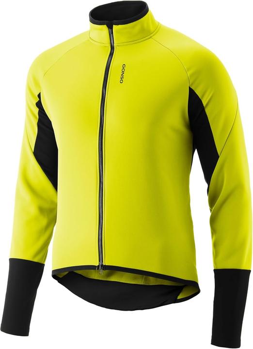 Produktbild Gonso Road Jacket Softshell (3XL)