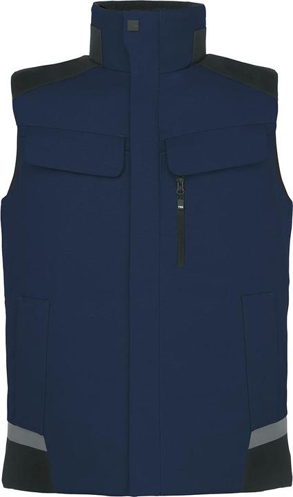 Produktbild FHB HAUKE Arbeitsweste (M)