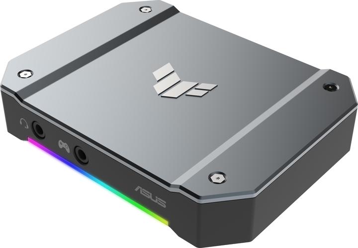 Actual product image ASUS Tuf Gaming Capture Box (PC)