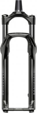 Actual product image RockShox Judy Silver TK SA (130 mm, Air)