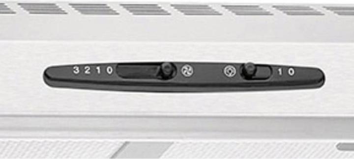 Actual product image Bomann DU 623.3 (Substructure hood)