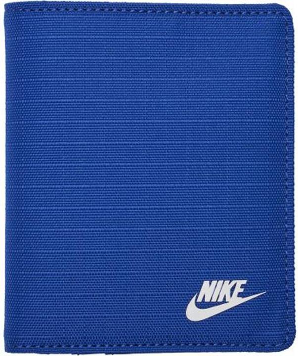 Actual product image Nike Club Foldable Wallet