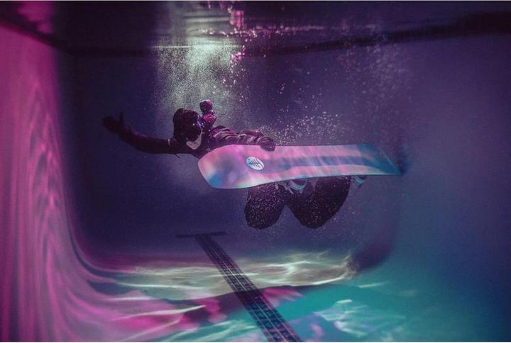 Image du produit 100% Snowcraft S Hiper Goggle