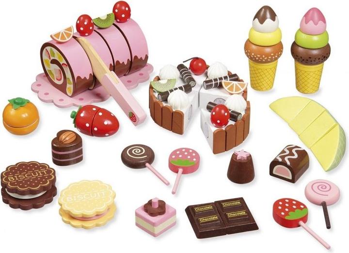 Image du produit Howa Accessoires de magasin Sucreries