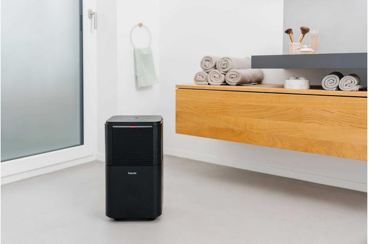 Productafbeelding Beurer LE 150 (30 m², 12 l/24h)