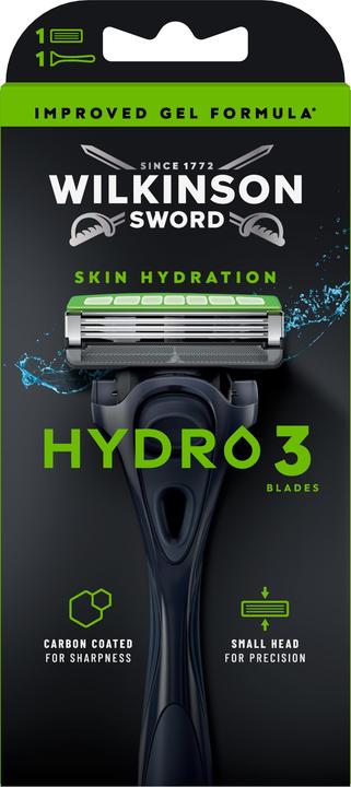 Immagine prodotto Wilkinson Hydro 3 Rasierer