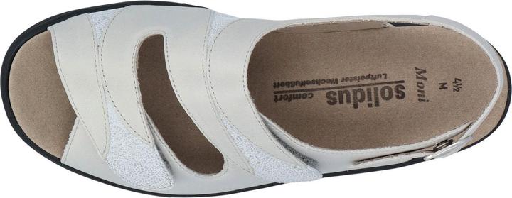 Actual product image Sandal Moni - width M (42.5)