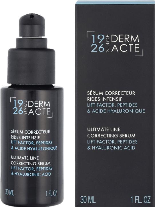 Produktbild Académie Derm Acte (30 ml)