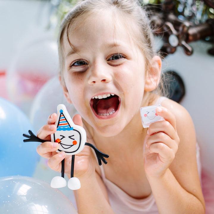 Actual product image Soxo Party Pal Glo Pal