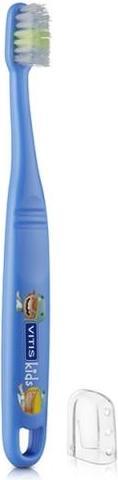 Actual product image Vitis Kids toothbrush (Soft, 1 x)
