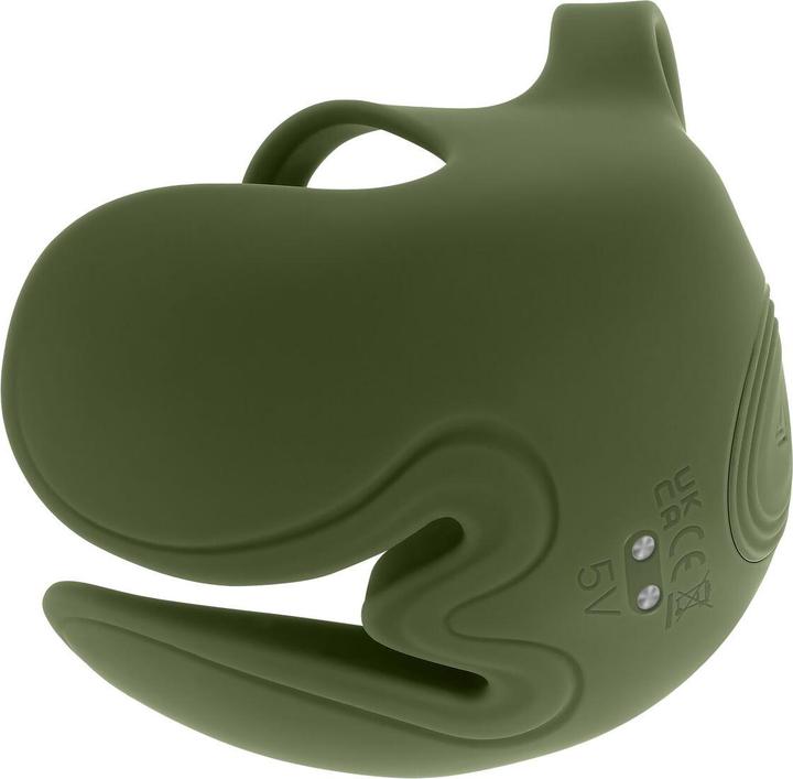 Actual product image Zero tolerance nutty buddy