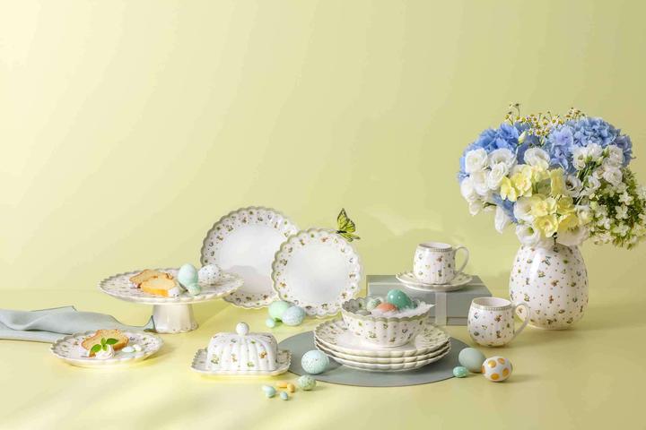 Image du produit Villeroy & Boch Easter Delight Dose (1x)