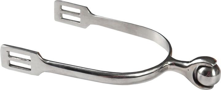 Image du produit Horka Éperon avec boule rotative