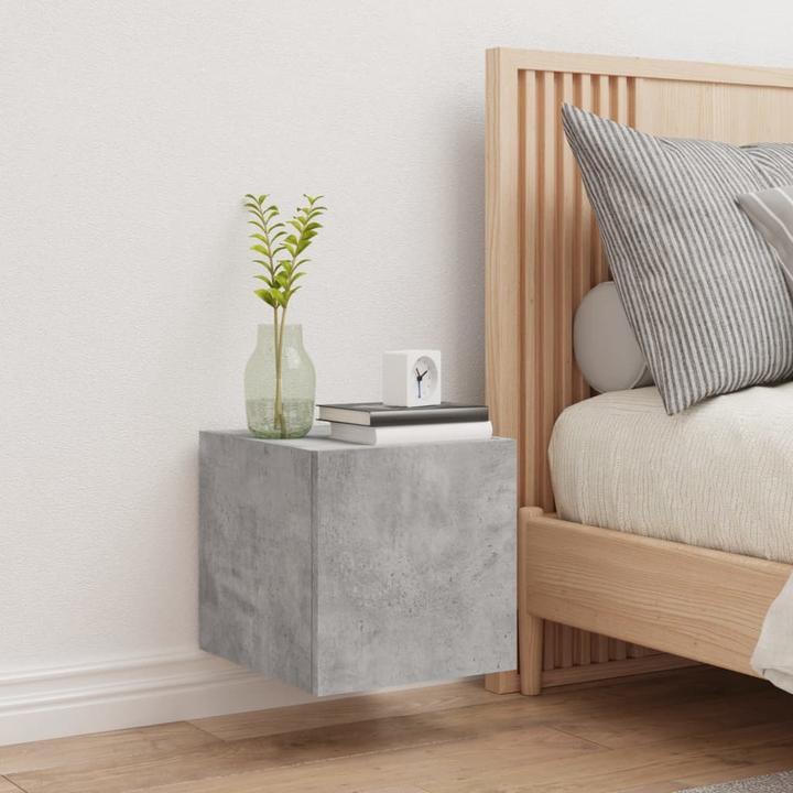 Produktbild vidaXL TV-Wandschrank (30.50 x 35 x 70 cm)