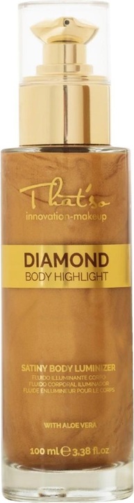 Image du produit That'so - Diamond Body Highlight