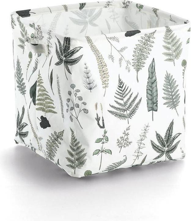 Produktbild Zeller Present Aufbewahrungskorb, Polyester (31 cm, 1x)