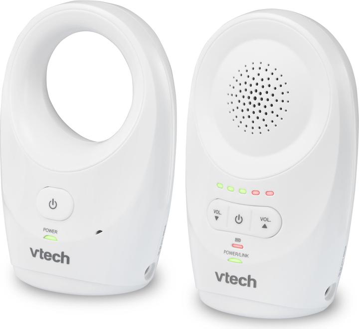 Actual product image VTech DM1111 (Baby Monitor Audio, 460 m)