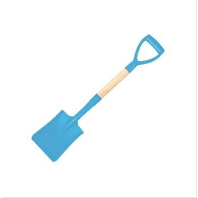 Greenmill, Vanga + Pala, Pala con manico in legno