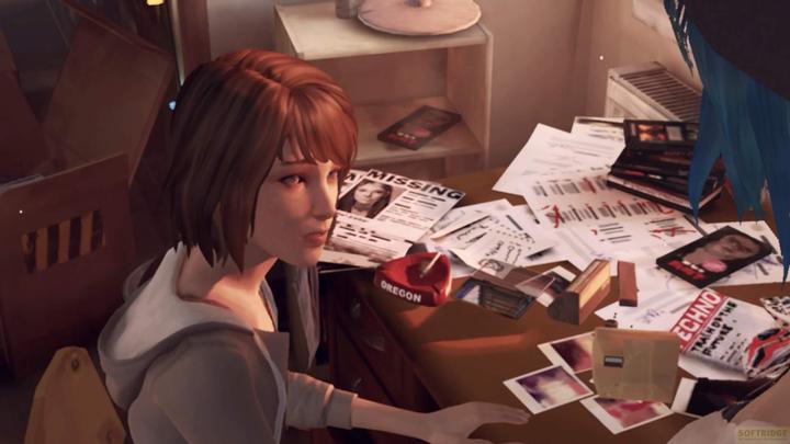 Immagine prodotto Square Enix Life is Strange: Arcadia Bay Collection (Switch, DE)
