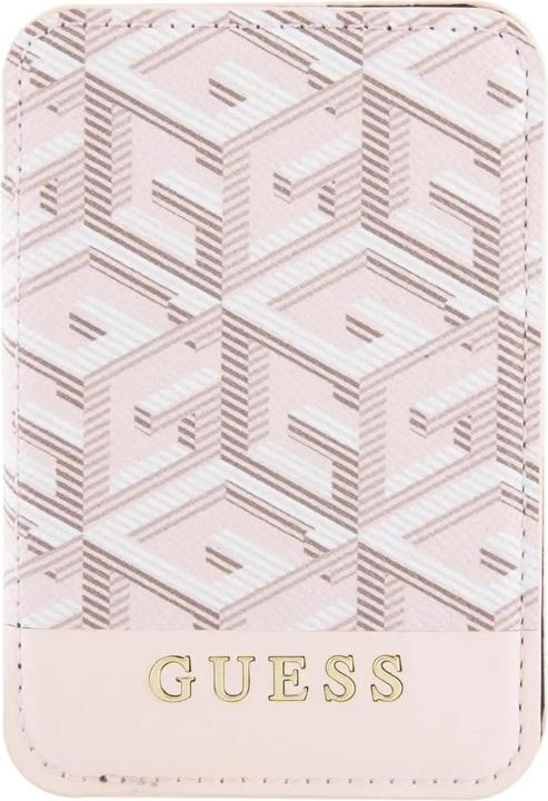 Actual product image Guess Wallet Card Slot