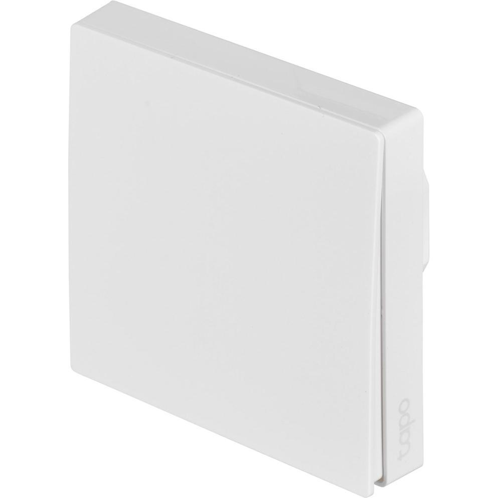Thumbnail - TP-Link Tapo Smart Light Switch, Router, Weiss