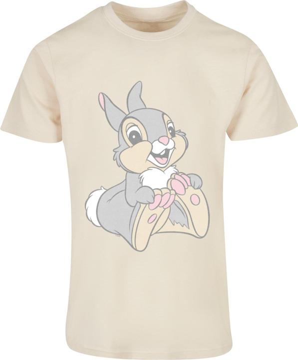 Absolute Cult Disney Classics Bambi Thumper T-Shirt - 117531 (XS)