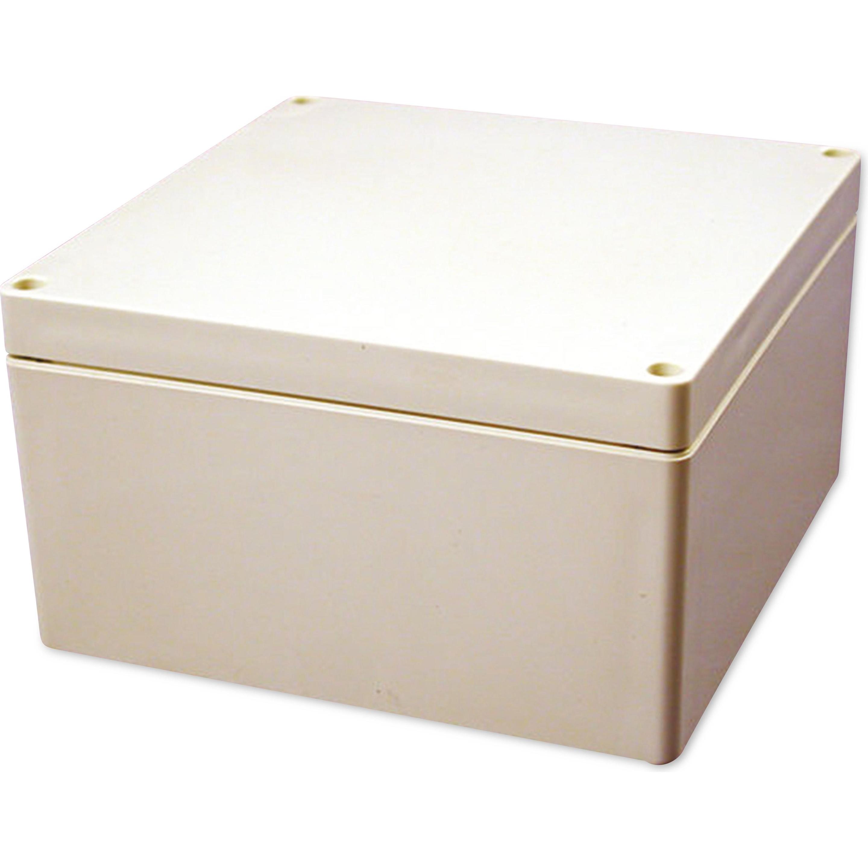 Hammond Universal-Gehäuse (Gehäuse), Elektronikzubehör + Gehäuse, Grau