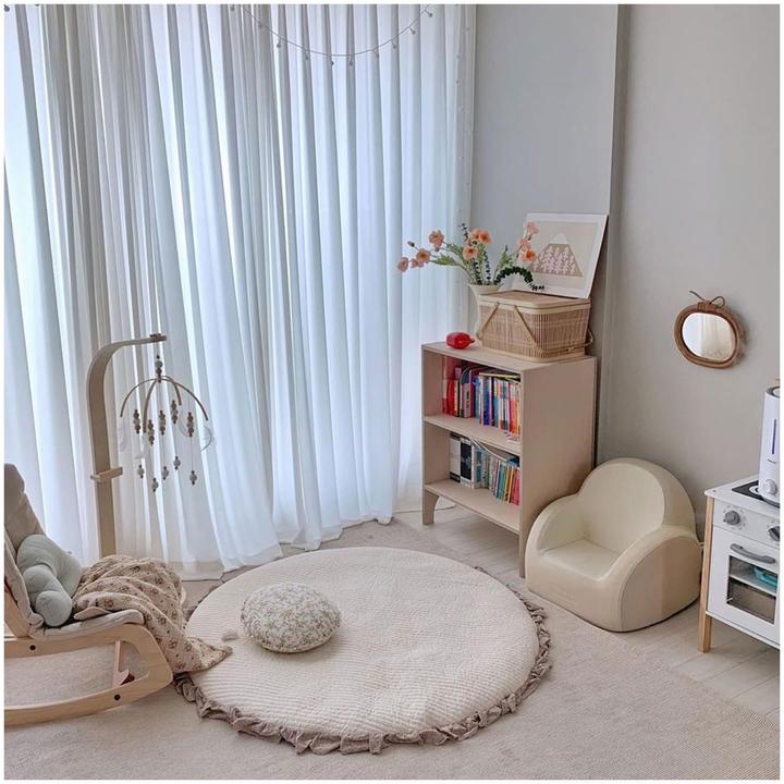 Actual product image Dwinguler Armchair