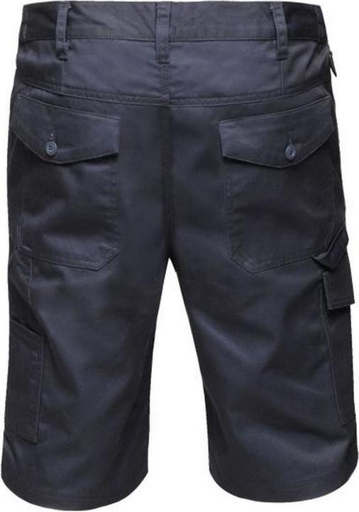 Actual product image Regatta Pro Pantaloncini Cargo Uomo (48)