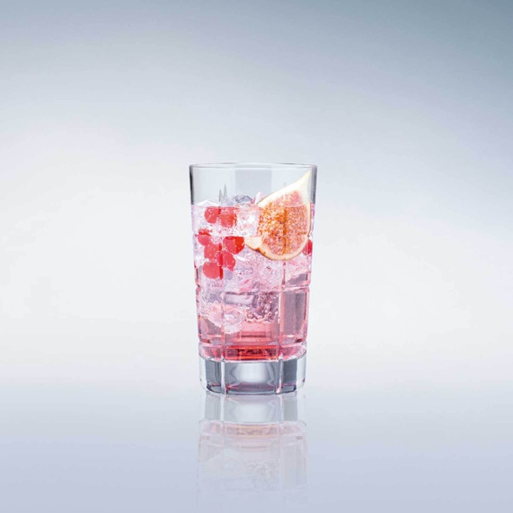 Produktbild Villeroy & Boch Becher Boston Coloured (3 dl, 2 x, Longdrinkgläser)